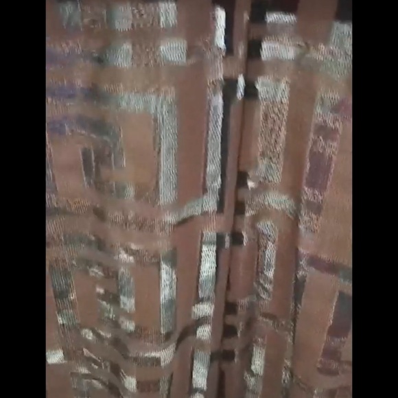 FASHION NOVA Sexy Sheerness Mesh One Piece Jumpsuit. Size Medium stretchy to a L - Picture 8 of 11